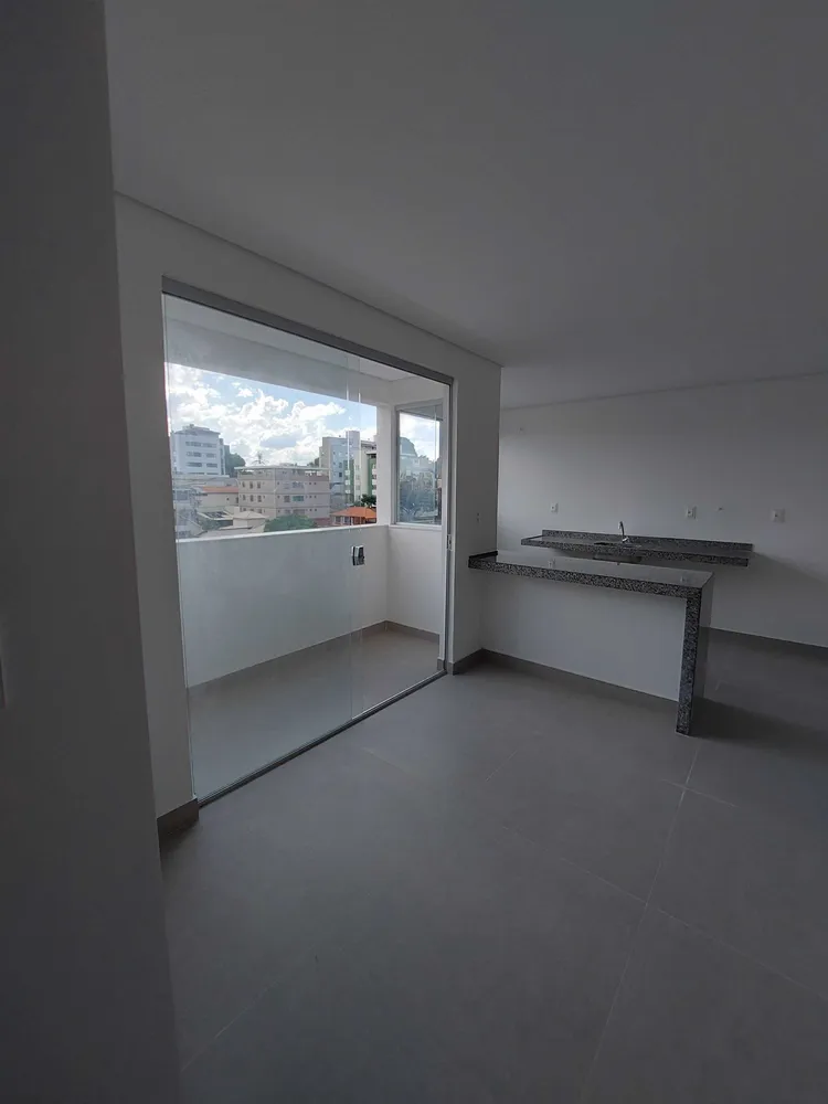 Apartamento, 2 quartos, 60 m² - Foto 9
