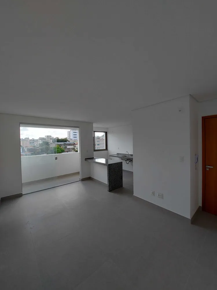 Apartamento, 2 quartos, 60 m² - Foto 8
