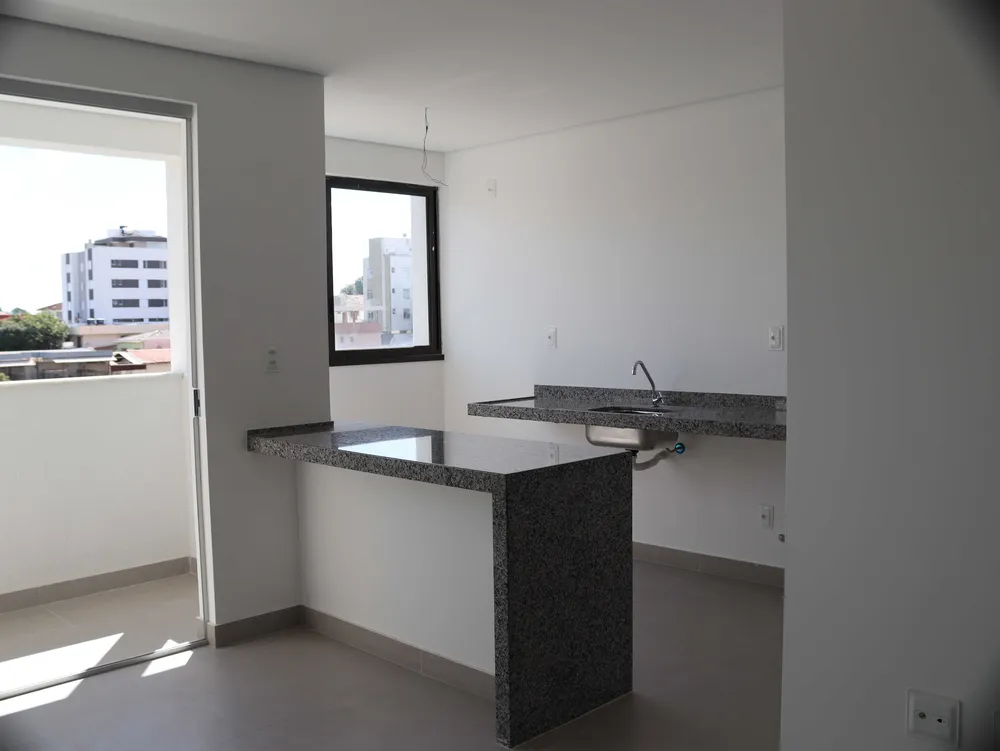 Apartamento, 2 quartos, 60 m² - Foto 6