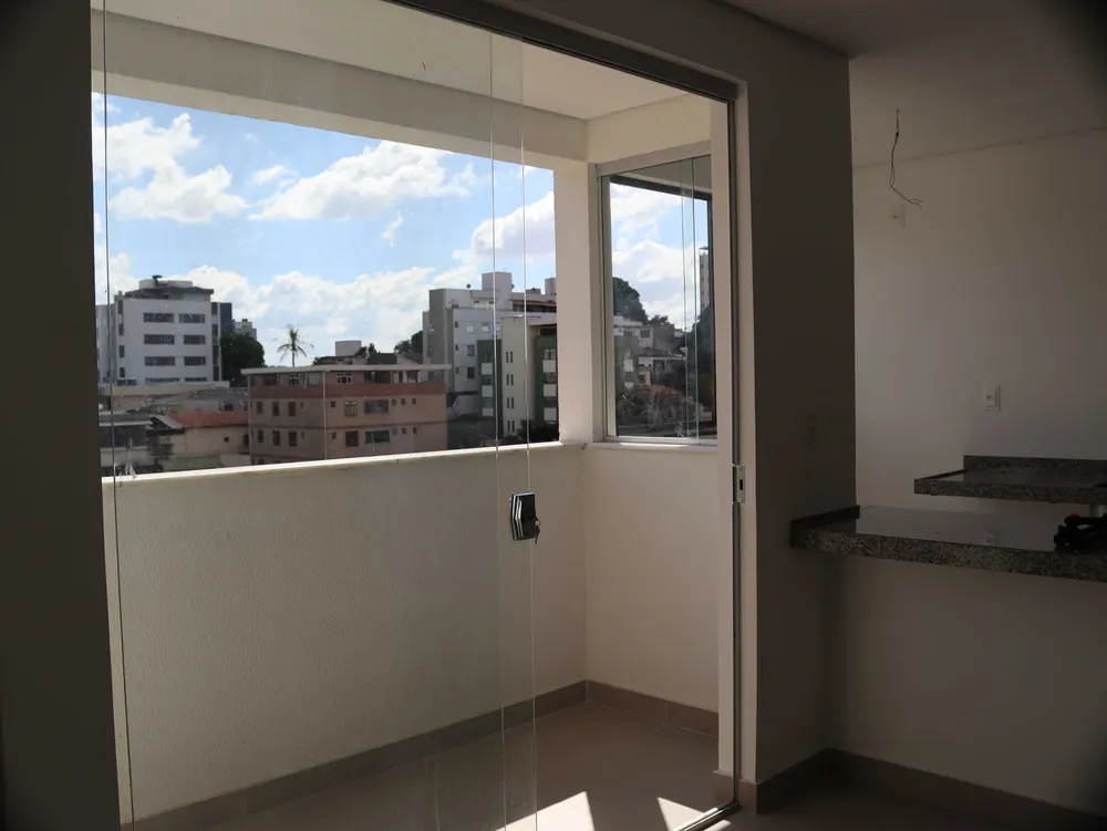 Apartamento, 2 quartos, 60 m² - Foto 13