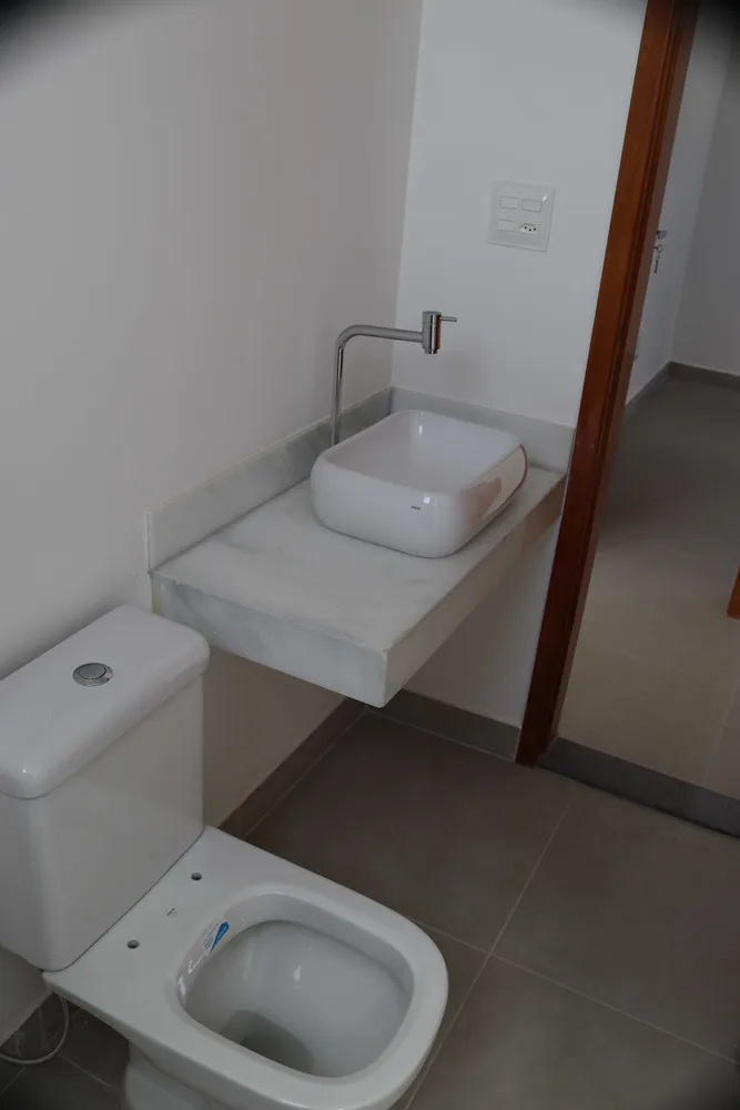 Apartamento, 2 quartos, 60 m² - Foto 3