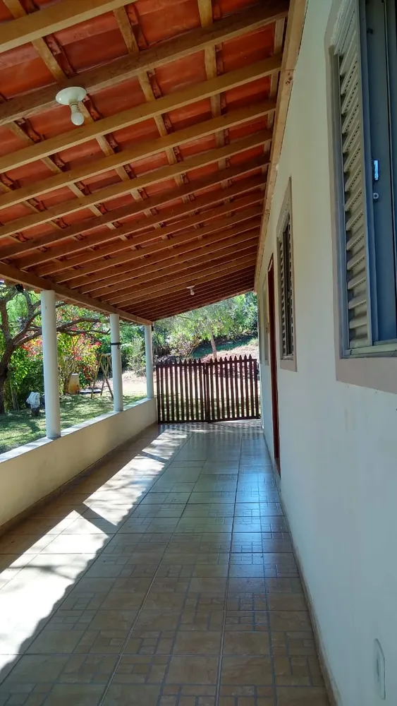 Chácara, 1 quarto, 2 hectares - Foto 4