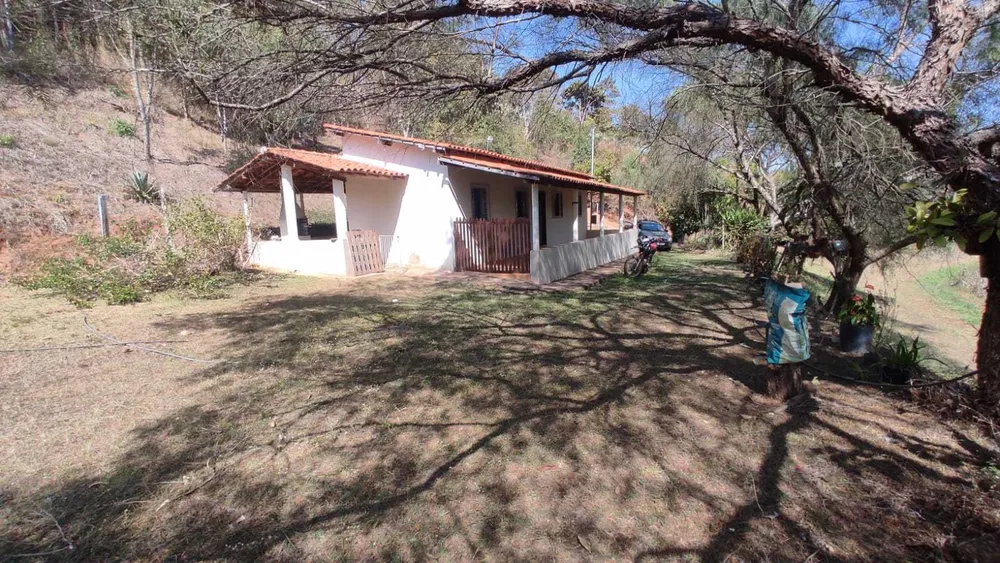 Chácara, 1 quarto, 2 hectares - Foto 1