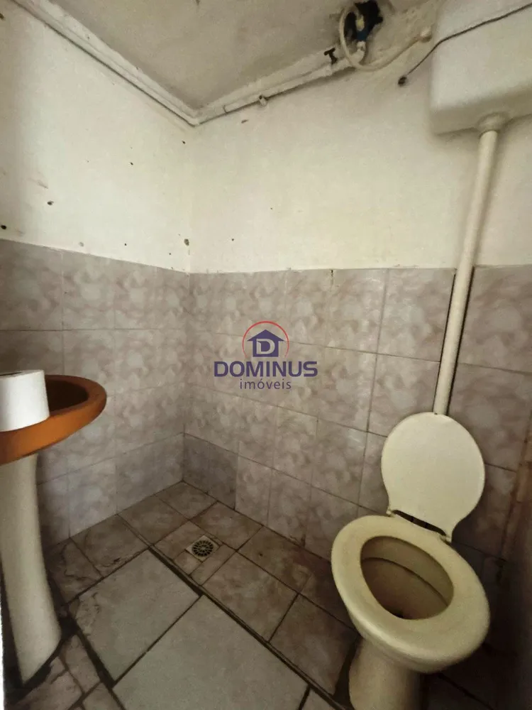 Depósito-Galpão, 30 m² - Foto 7