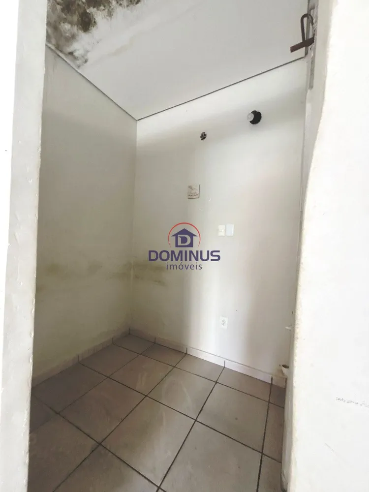 Depósito-Galpão, 30 m² - Foto 6