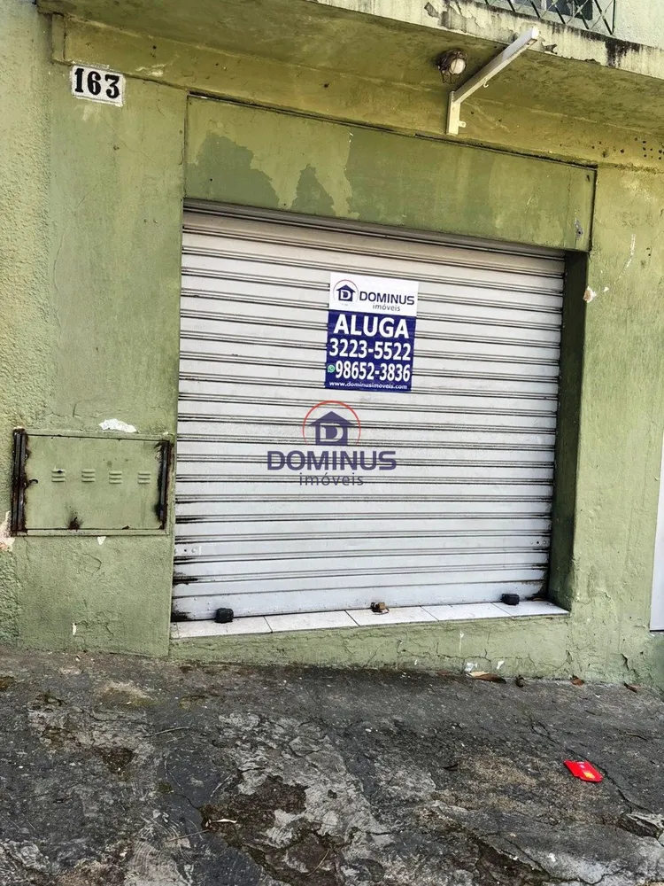 Depósito-Galpão, 30 m² - Foto 5