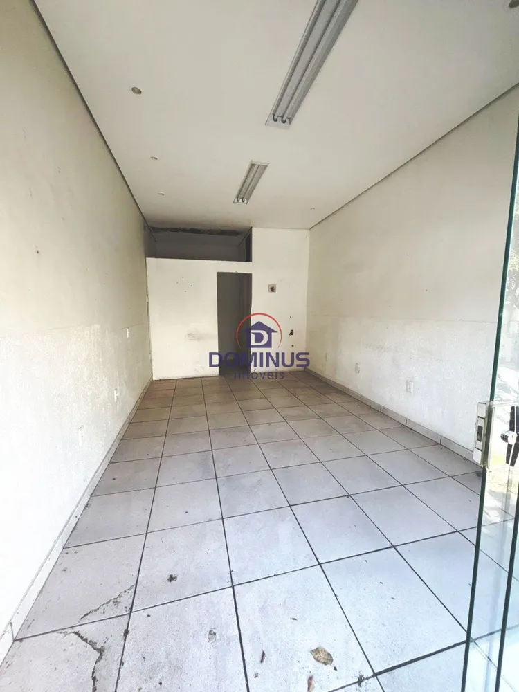 Depósito-Galpão, 30 m² - Foto 2
