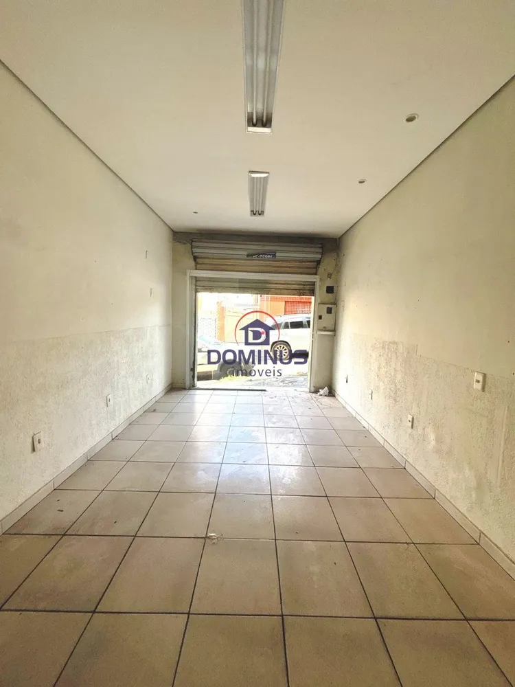 Depósito-Galpão, 30 m² - Foto 4