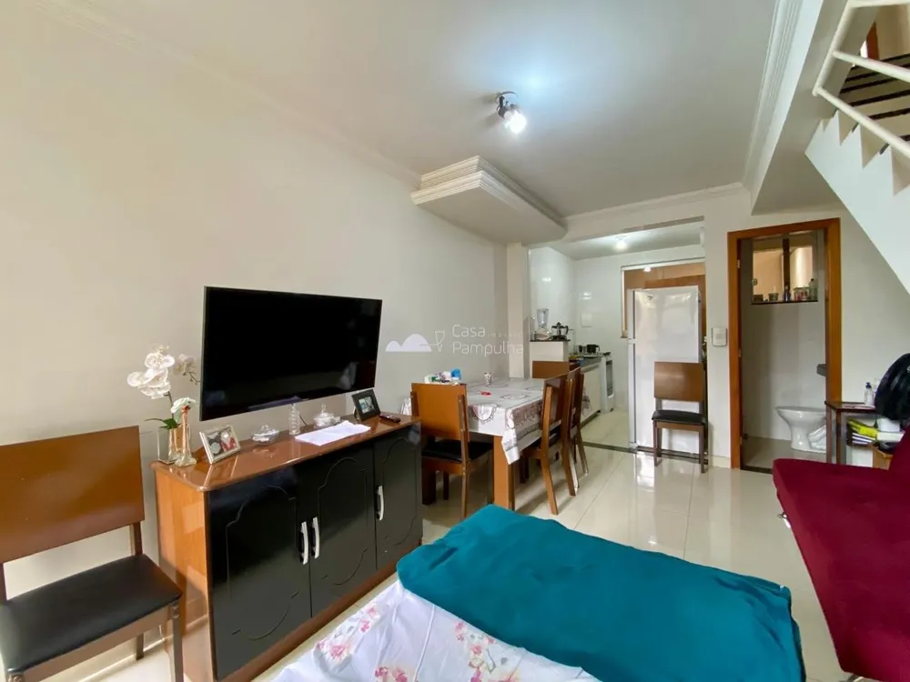 Casa, 2 quartos, 67 m² - Foto 4