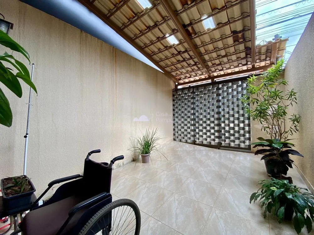 Casa, 2 quartos, 67 m² - Foto 2