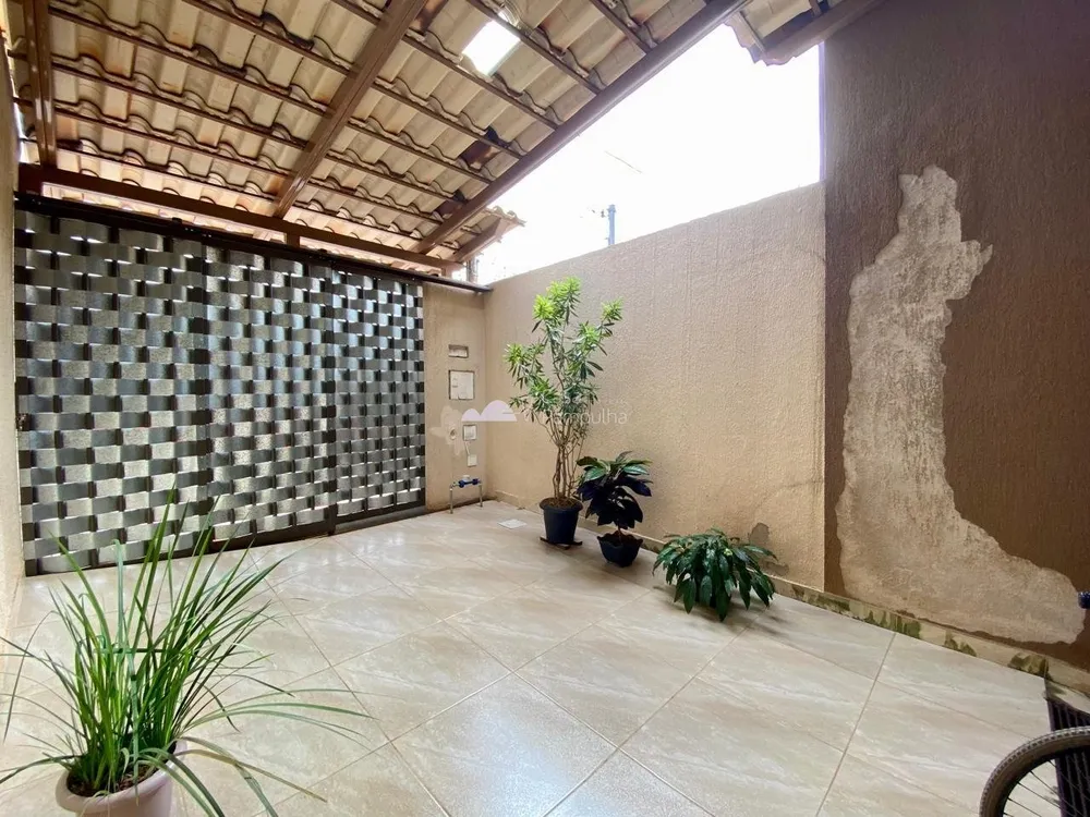 Casa, 2 quartos, 67 m² - Foto 3