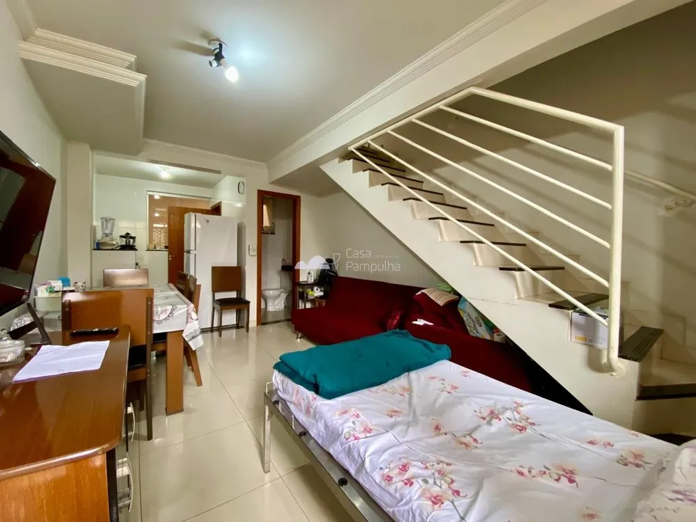 Casa, 2 quartos, 67 m² - Foto 5