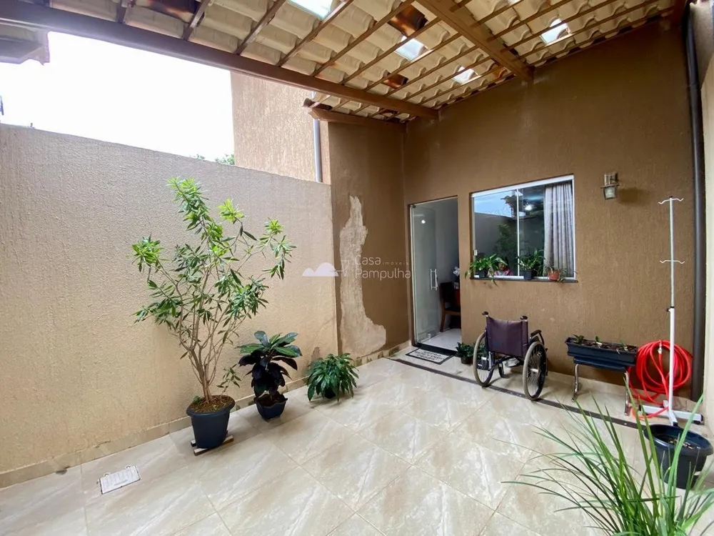 Casa, 2 quartos, 67 m² - Foto 1
