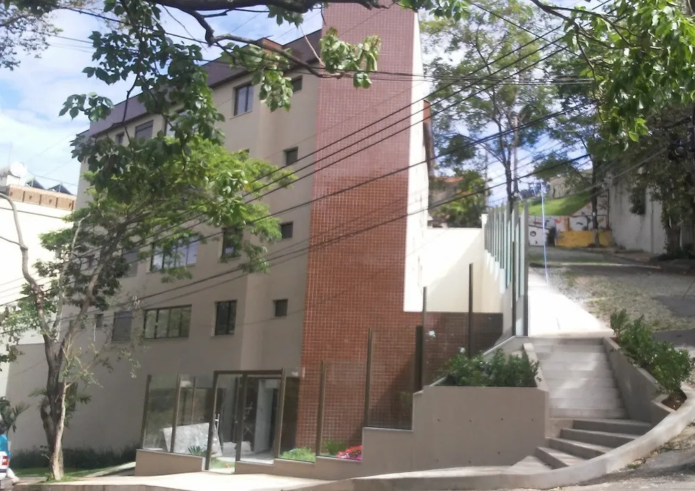 Apartamento, 2 quartos, 67 m² - Foto 10