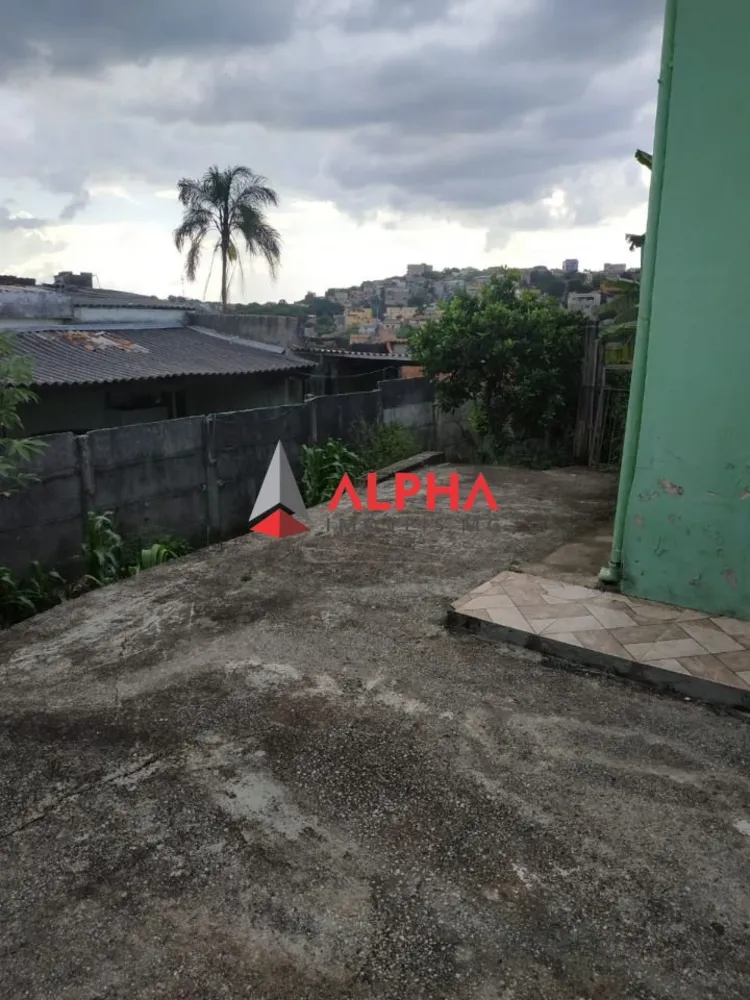Casa, 1 quarto, 250 m² - Foto 7