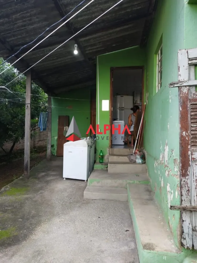 Casa, 1 quarto, 250 m² - Foto 4