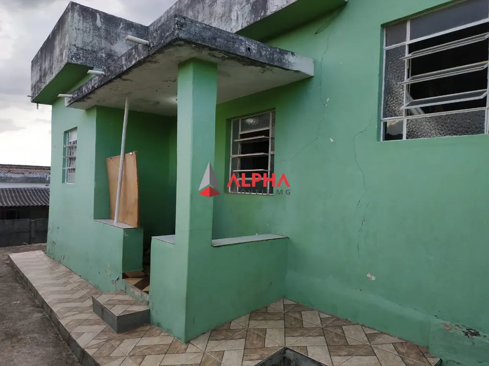 Casa, 1 quarto, 250 m² - Foto 1