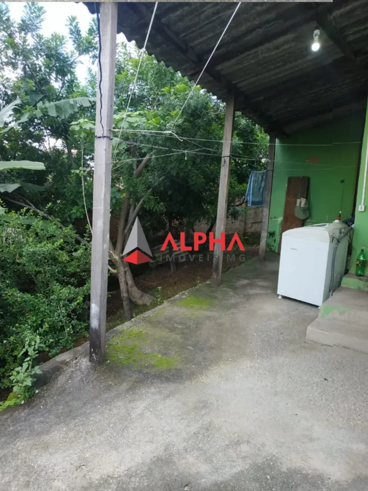 Casa, 1 quarto, 250 m² - Foto 6