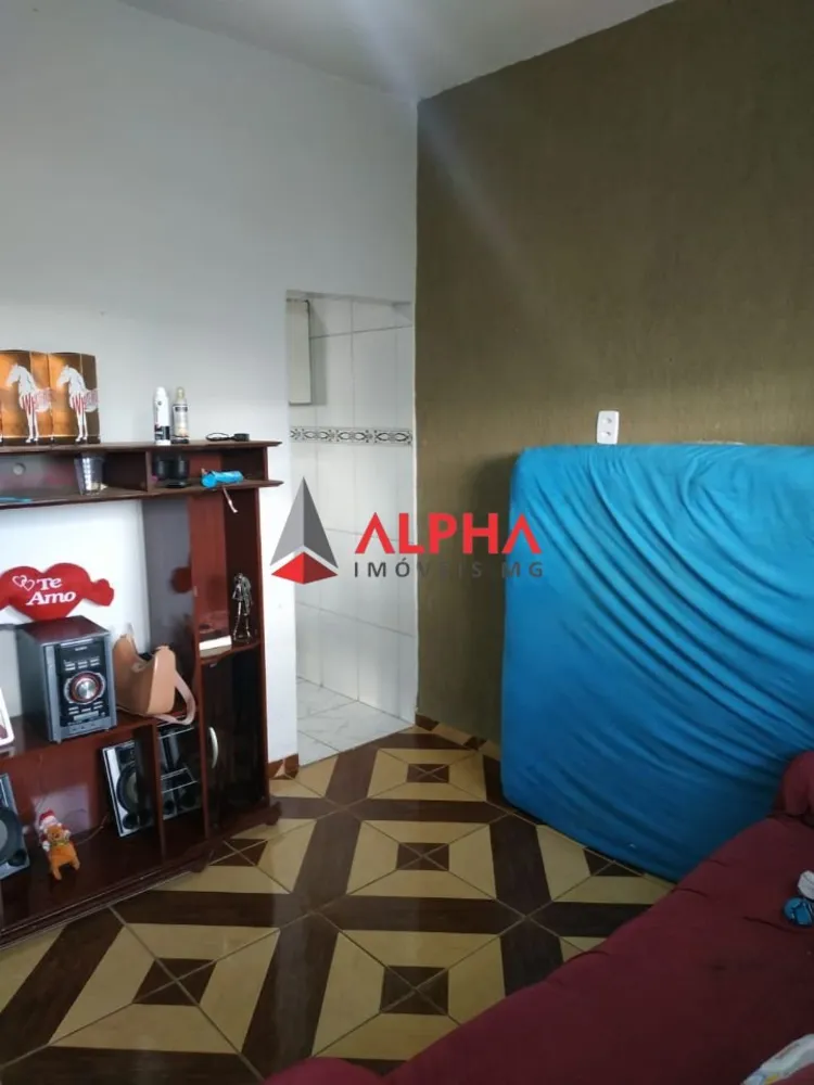 Casa, 1 quarto, 250 m² - Foto 10