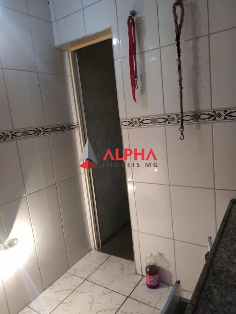 Casa, 1 quarto, 250 m² - Foto 12