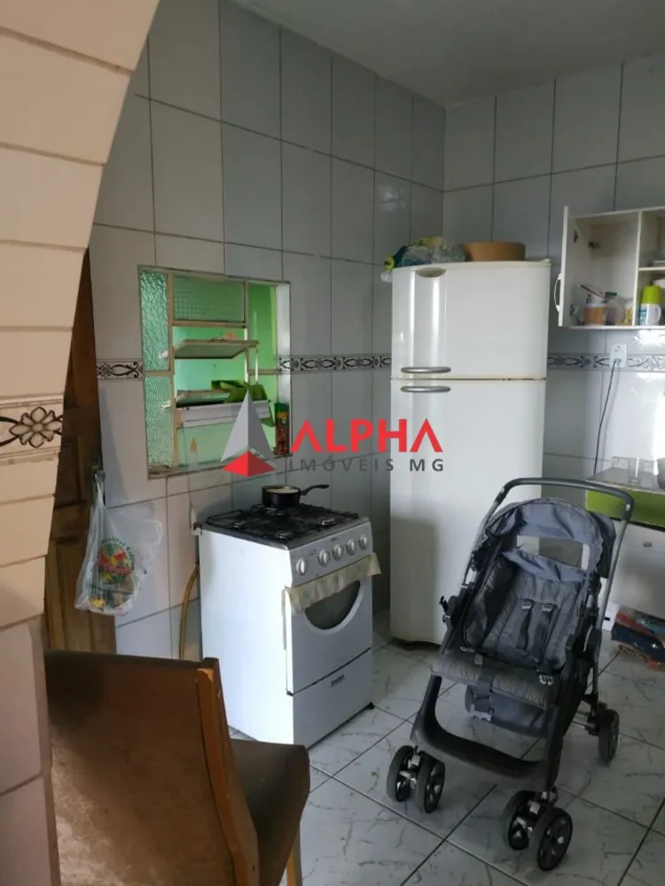 Casa, 1 quarto, 250 m² - Foto 9