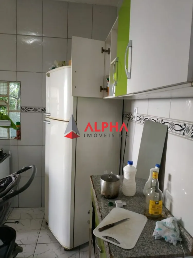 Casa, 1 quarto, 250 m² - Foto 11