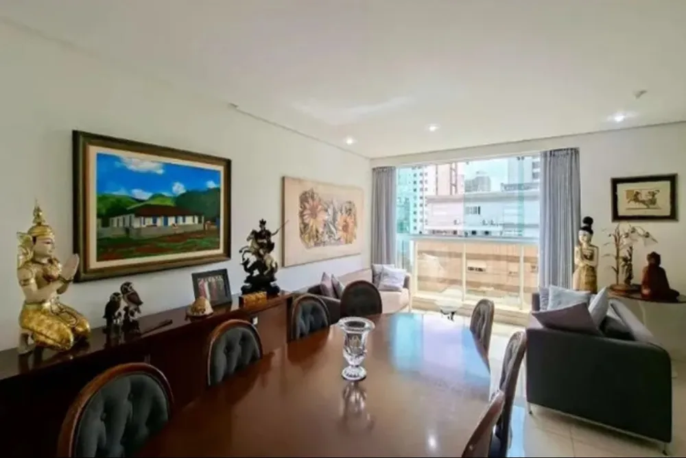 Cobertura, 5 quartos, 208 m² - Foto 12