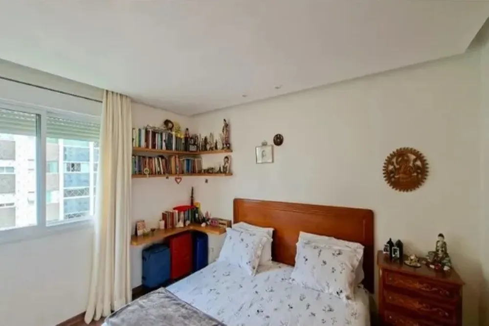 Cobertura, 5 quartos, 208 m² - Foto 20