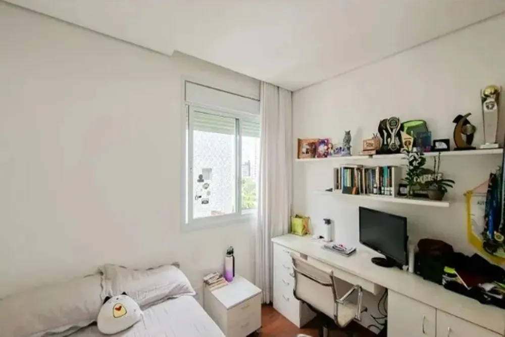 Cobertura, 5 quartos, 208 m² - Foto 17