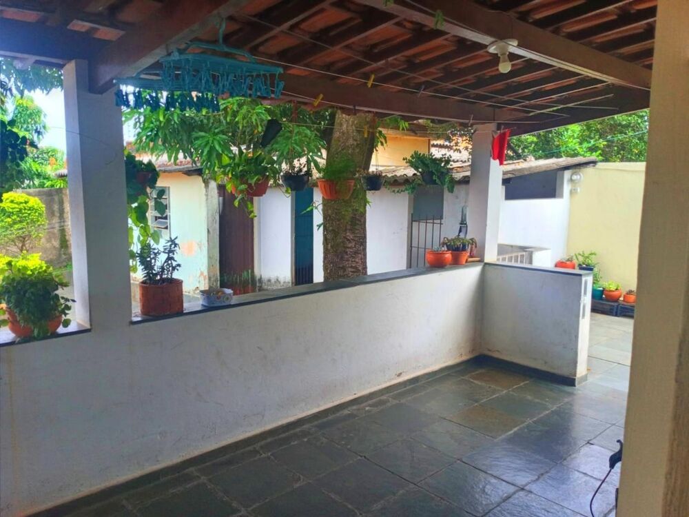 Casa à venda com 3 quartos, 358m² - Foto 12