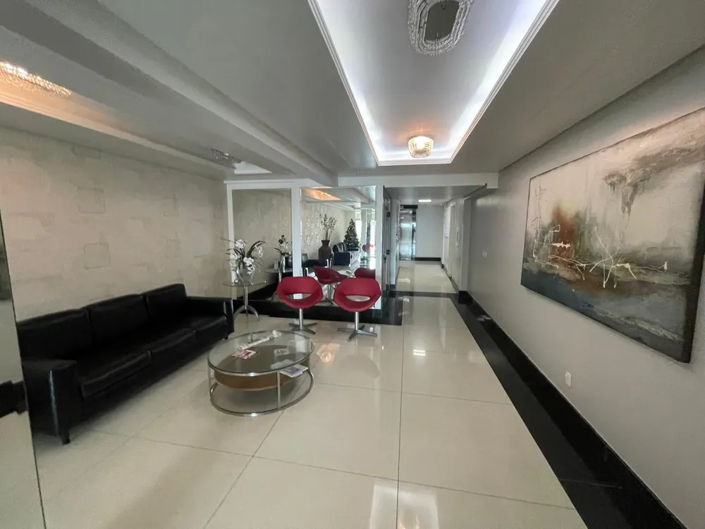 Apartamento, 3 quartos - Foto 1