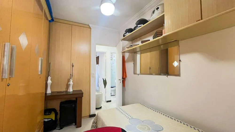 Cobertura, 3 quartos, 73 m² - Foto 4