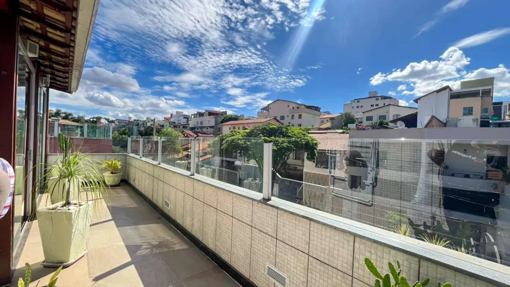 Cobertura, 3 quartos, 73 m² - Foto 10