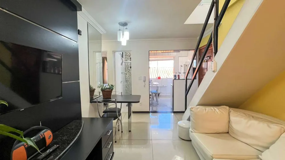 Cobertura, 3 quartos, 73 m² - Foto 1