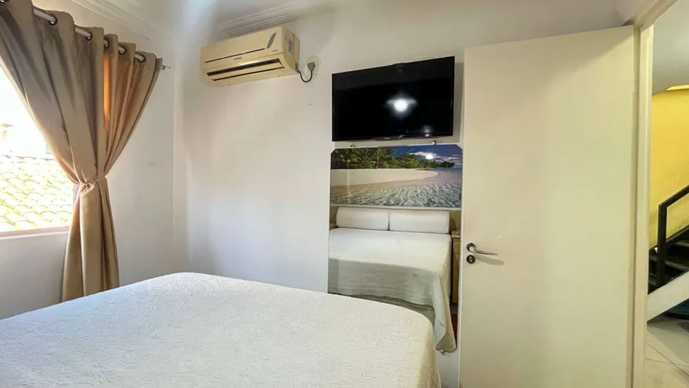 Cobertura, 3 quartos, 73 m² - Foto 3