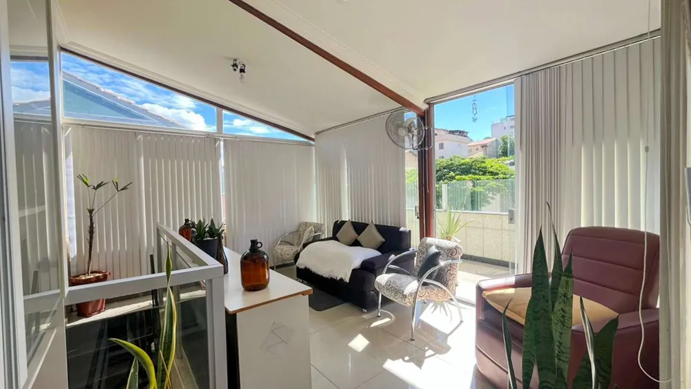 Cobertura, 3 quartos, 73 m² - Foto 9