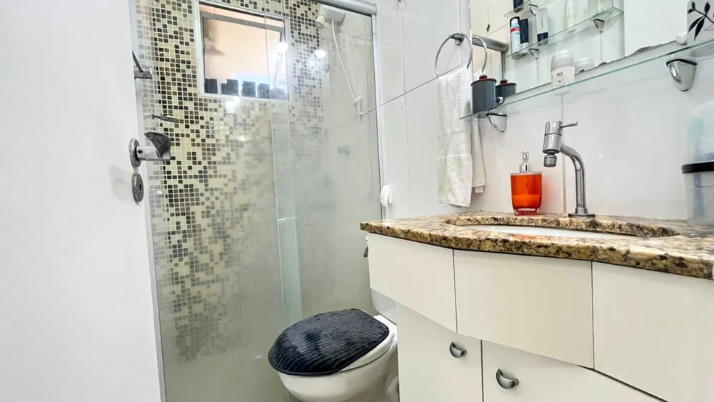 Cobertura, 3 quartos, 73 m² - Foto 5