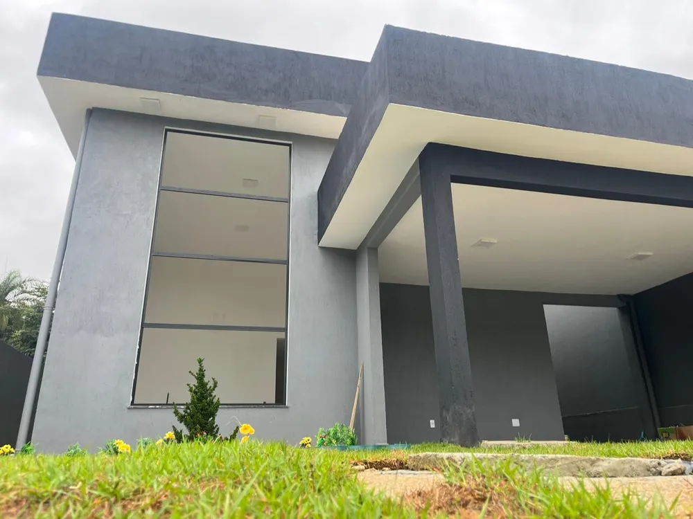 Casa, 3 quartos, 360 m² - Foto 1