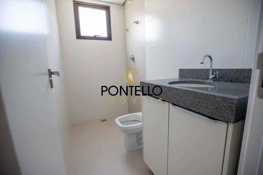 Cobertura, 3 quartos, 177 m² - Foto 2