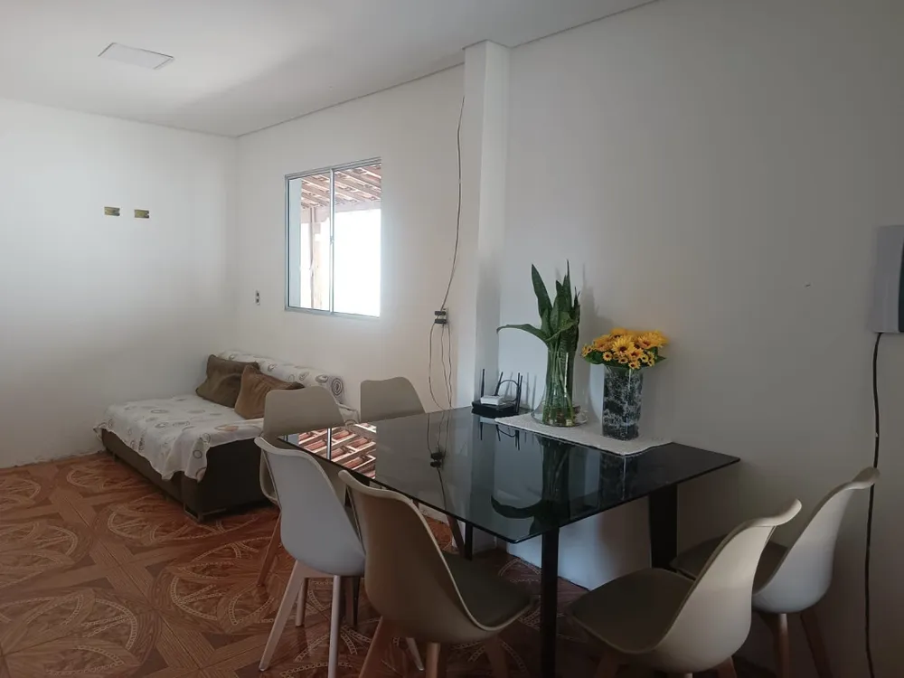 Casa, 3 quartos, 360 m² - Foto 1