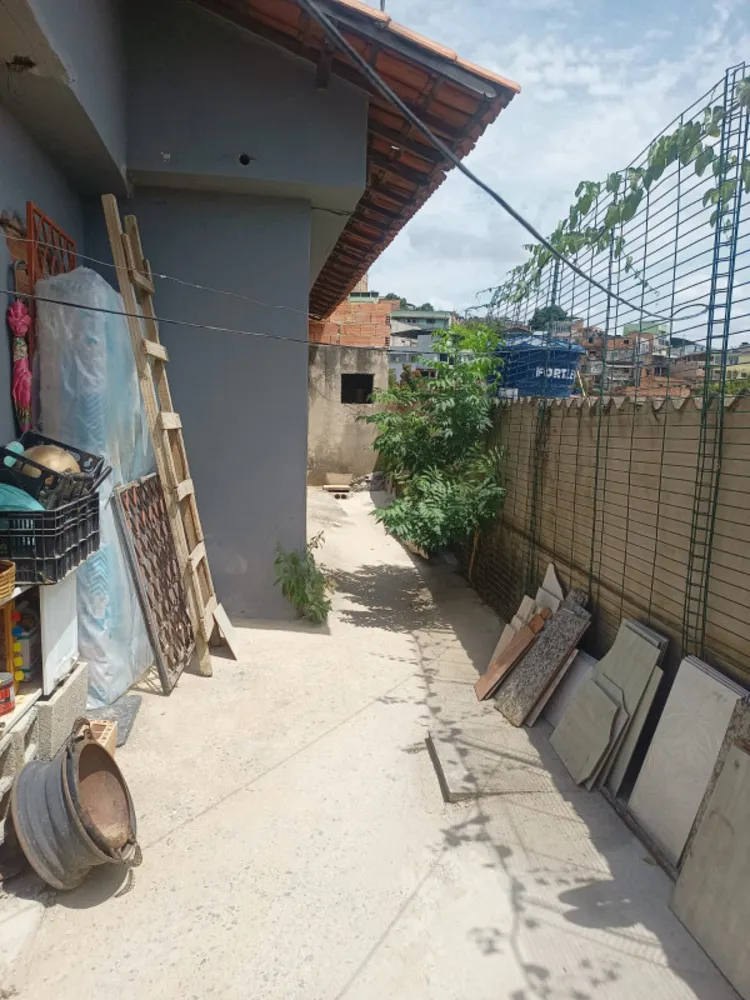 Casa, 3 quartos, 360 m² - Foto 10