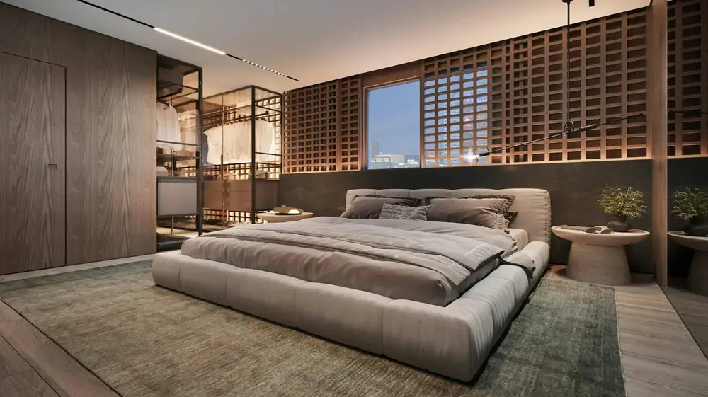 Cobertura, 3 quartos, 90 m² - Foto 8