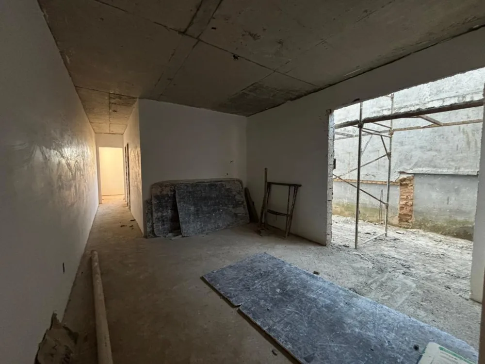 Apartamento, 2 quartos, 101 m² - Foto 1