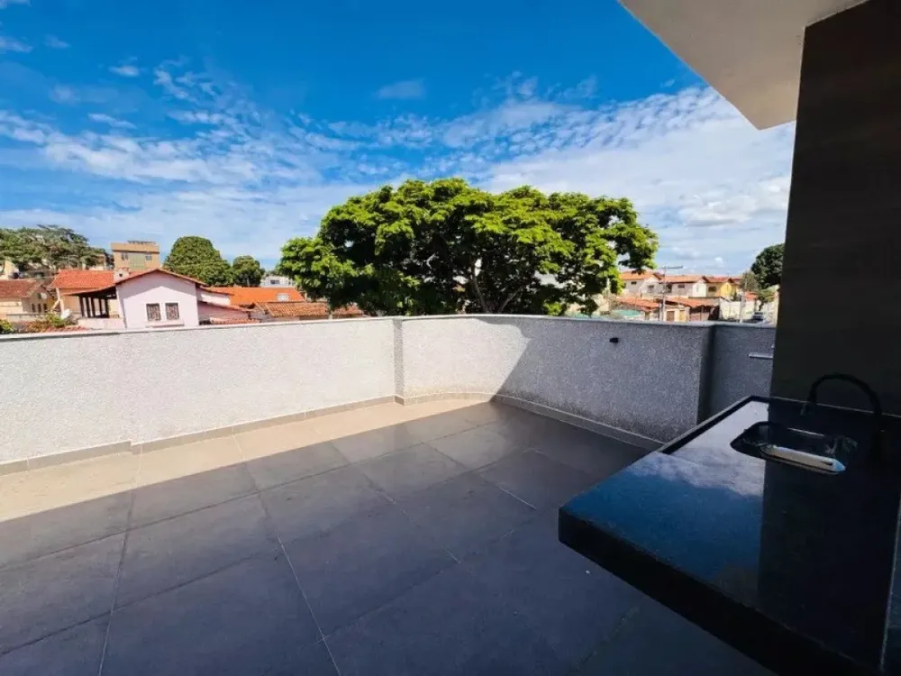 Cobertura, 3 quartos, 114 m² - Foto 1