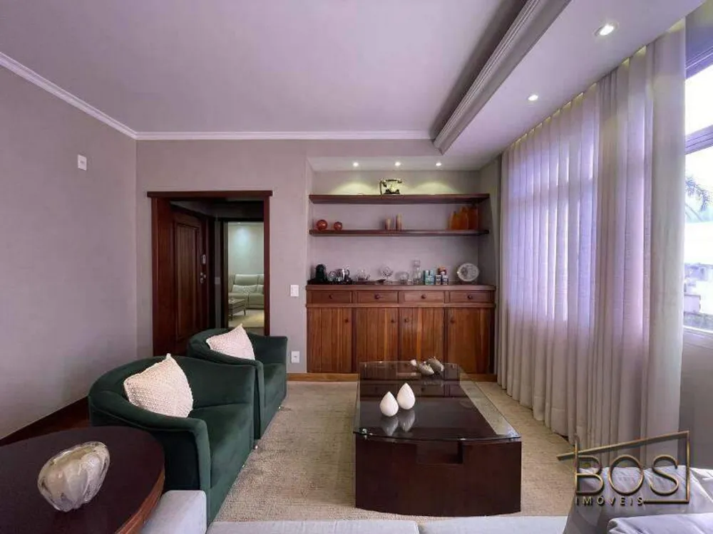 Apartamento, 1 quarto, 29 m² - Foto 4