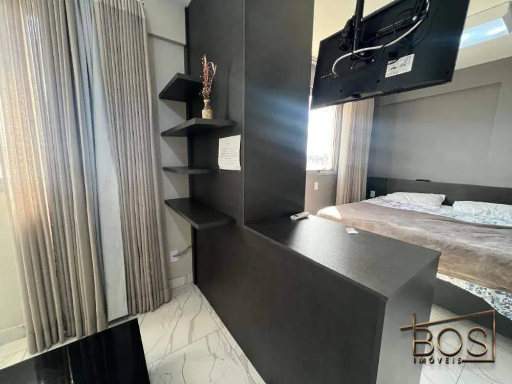Apartamento, 1 quarto, 29 m² - Foto 5