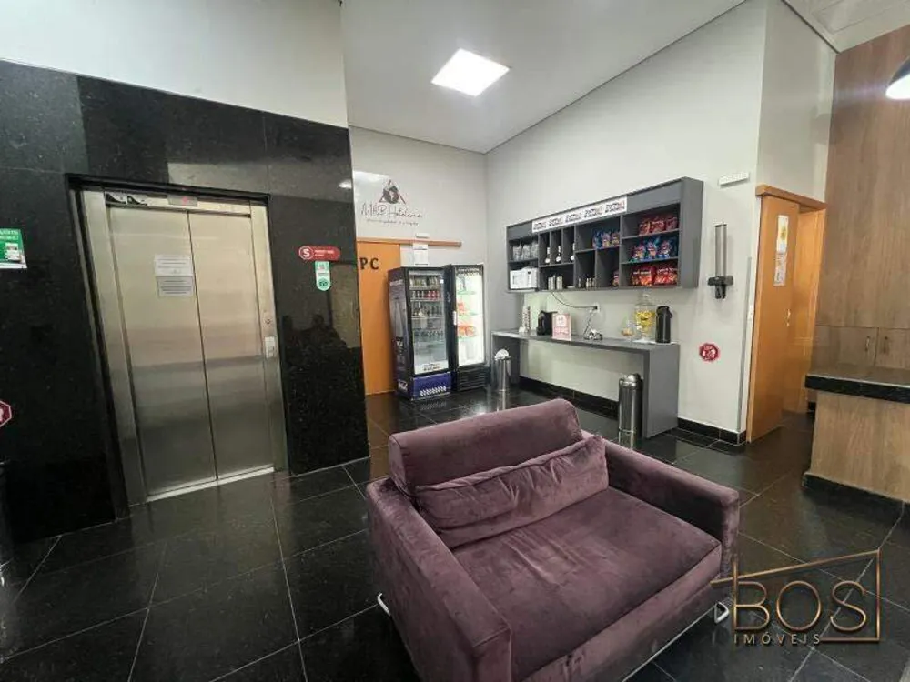 Apartamento, 1 quarto, 29 m² - Foto 14