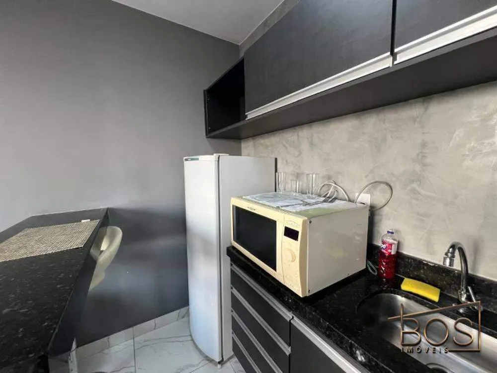 Apartamento, 1 quarto, 29 m² - Foto 13