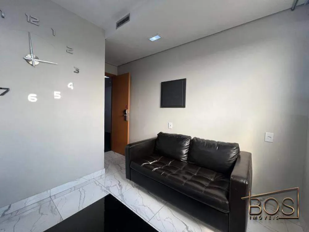 Apartamento, 1 quarto, 29 m² - Foto 3