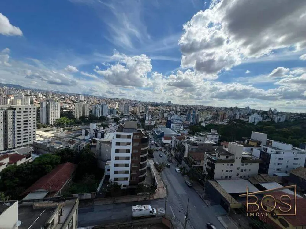 Apartamento, 1 quarto, 29 m² - Foto 5